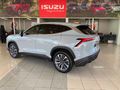 2026 Jetour Dashing 1.5T Deluxe