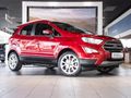 2021 Ford EcoSport 1.0 EcoBoost Titanium Auto