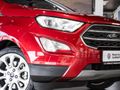 2021 Ford EcoSport 1.0 EcoBoost Titanium Auto
