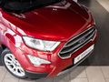 2021 Ford EcoSport 1.0 EcoBoost Titanium Auto