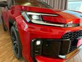 2026 Toyota RAV4 2.5 GR-S Hybrid CVT Auto E-Four