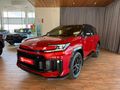 2026 Toyota RAV4 2.5 GR-S Hybrid CVT Auto E-Four