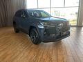 2026 Toyota RAV4 2.5 GX Hybrid CVT Auto E-Four