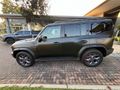 2026 Jetour T2 2.0T Dark Night
