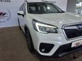 2021 Subaru Forester 2.0i-L ES Auto