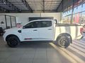 2023 Ford Ranger 2.0D FX4 Auto Double-Cab