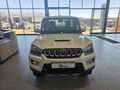 2024 Mahindra Pik Up 2.2 mHawk S6 Single-Cab