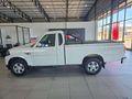 2024 Mahindra Pik Up 2.2 mHawk S6 Single-Cab