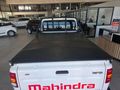 2024 Mahindra Pik Up 2.2 mHawk S6 Single-Cab
