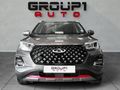 2022 Chery Tiggo 4 Pro 1.5 T Elite Auto