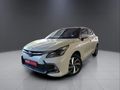 2025 Toyota Starlet 1.5 XS Auto
