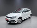 2025 Volkswagen Polo Vivo 1.6 Life
