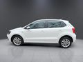 2025 Volkswagen Polo Vivo 1.6 Life
