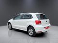 2025 Volkswagen Polo Vivo 1.6 Life