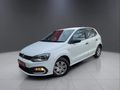 2025 Volkswagen Polo Vivo 1.4