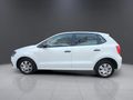 2025 Volkswagen Polo Vivo 1.4
