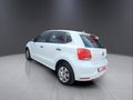 2025 Volkswagen Polo Vivo 1.4
