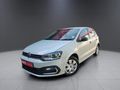 2025 Volkswagen Polo Vivo 1.4