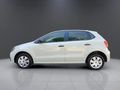 2025 Volkswagen Polo Vivo 1.4