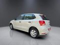 2025 Volkswagen Polo Vivo 1.4