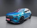 2025 Haval Jolion Pro 1.5T Super Luxury DCT