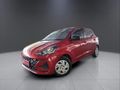 2025 Hyundai Grand i10 1.0 Motion
