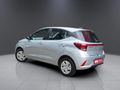 2025 Hyundai Grand i10 1.0 Motion