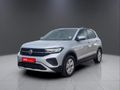 2025 Volkswagen T-Cross 1.0 TSI Life Auto