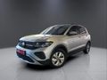 2025 Volkswagen T-Cross 1.0 TSI Life Auto