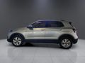 2025 Volkswagen T-Cross 1.0 TSI Life Auto