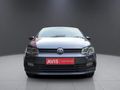 2025 Volkswagen Polo Vivo 1.6 Life