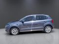 2025 Volkswagen Polo Vivo 1.6 Life