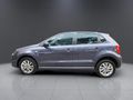 2025 Volkswagen Polo Vivo 1.6 Life