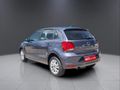 2025 Volkswagen Polo Vivo 1.6 Life
