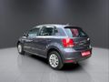 2025 Volkswagen Polo Vivo 1.6 Life