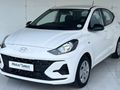 2024 Hyundai Grand i10 1.0 Motion