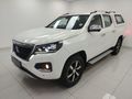 2022 Peugeot Landtrek 1.9D 4Action 4x4 Double Cab Auto