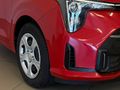 2025 Kia Picanto 1.0 LX Manual