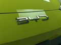 2026 BYD Dolphin Surf Dynamic