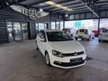 2024 Volkswagen Polo Vivo 1.6 Comfortline Auto 5-dr