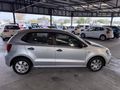 2024 Volkswagen Polo Vivo 1.4 Trendline 5-dr