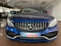 2017 Mercedes-AMG C-Class C63 S AMG Cabriolet