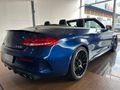 2017 Mercedes-AMG C-Class C63 S AMG Cabriolet