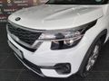 2021 Kia Seltos 1.6 EX+ Auto