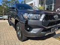 2026 Toyota Hilux 2.4 GD-6 Raised Body Raider Extended Cab