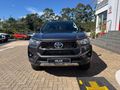 2026 Toyota Hilux 2.4 GD-6 Raised Body Raider Extended Cab