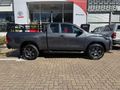 2026 Toyota Hilux 2.4 GD-6 Raised Body Raider Extended Cab