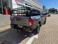 2026 Toyota Hilux 2.4 GD-6 Raised Body Raider Extended Cab