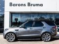 2019 Land Rover Discovery 3.0 TD6 HSE