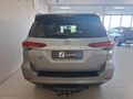 2020 Toyota Fortuner 2.4 GD-6 Raised Body Auto